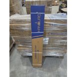 New & Boxed Handuro Water Well Submersible Pump Stainless Steel –3”/0.75HP / 230V/ Max 60mt-3,800L/