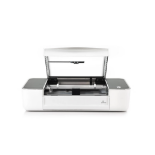 New & Boxed Glowforge Plus 3D Laser Cutter and Engraver. RRP £5,200. The Glowforge Plus 3D Laser