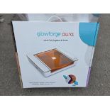 New & Boxed Glowforge Aura Craft Lasers. RRP £2,200. Laser Cut, Engrave & Score. Explore a new