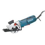 Erbauer EMCS650 650W 85mm Electric Mini Circular Saw 220-240V. - SR5.1.1.