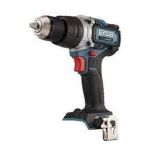 Erbauer Brushless ECDT18-Li-2 Cordless Hammer Drill 18 V. - SR5.1.5.