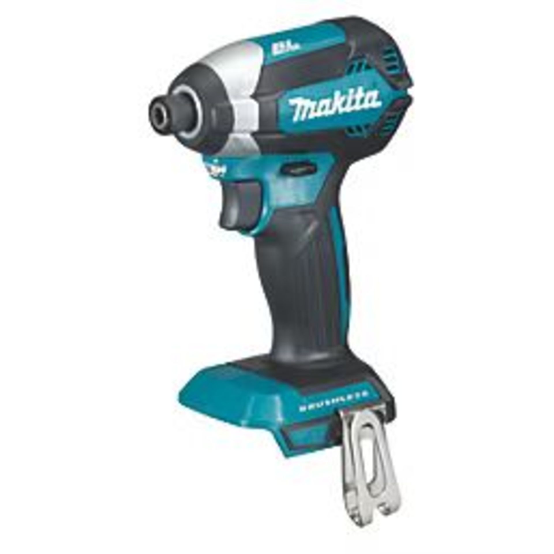 Makita DTD153Z 18V Li-Ion LXT Brushless Cordless Impact Driver. - SR5.1.9.