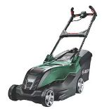 Bosch AdvancedRotak 1800W 44cm Corded Lawnmower 230V. - SR5.1.1.