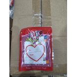 360 X NEW & PACKAGED STRICTLY BRICKS LEGO STYLE PLAY SETS (36 PACKS OF 10) (LOC: 20.4-AZ8)