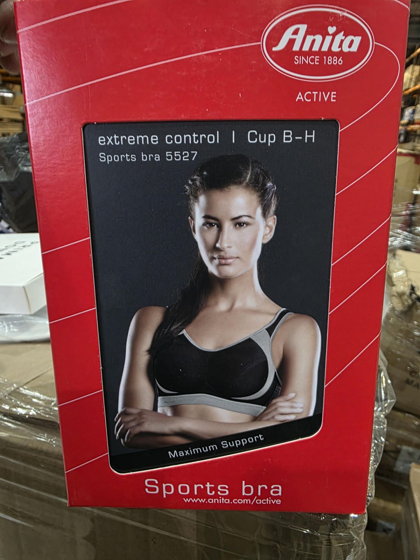 Large Pallet of Liquidated Stock – from a Major UK Retailer Mixed pallet of liquidated stock sourced - Image 14 of 24