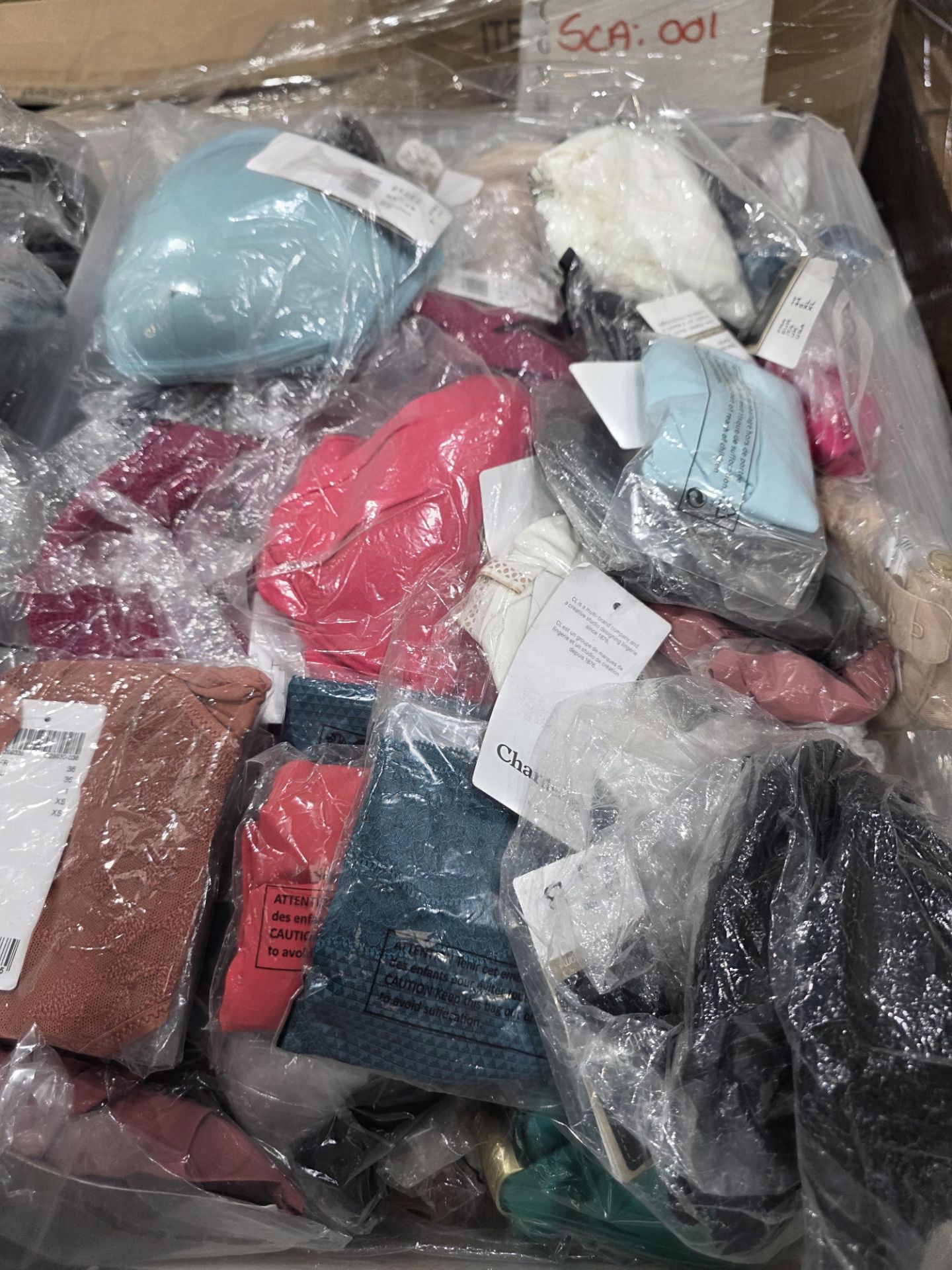 Large Pallet of Liquidated Stock – from a Major UK Retailer Mixed pallet of liquidated stock sourced - Image 18 of 24