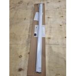 36 X NEW & BOXED AMAZON WHITE THERMAL ROLLER BLACKOUT BLIND 86CM X 150CM (LOC: 21.11 (RB)-2022250)