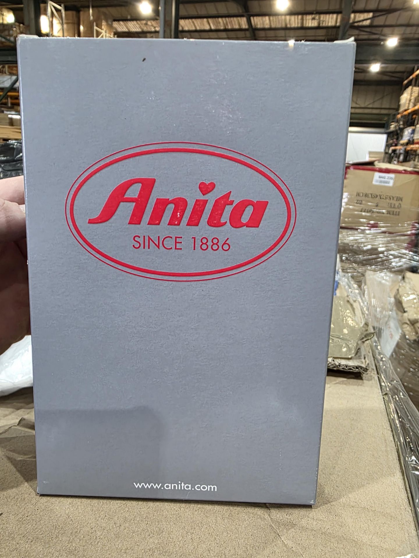 Large Pallet of Liquidated Stock – from a Major UK Retailer Mixed pallet of liquidated stock sourced - Image 13 of 24