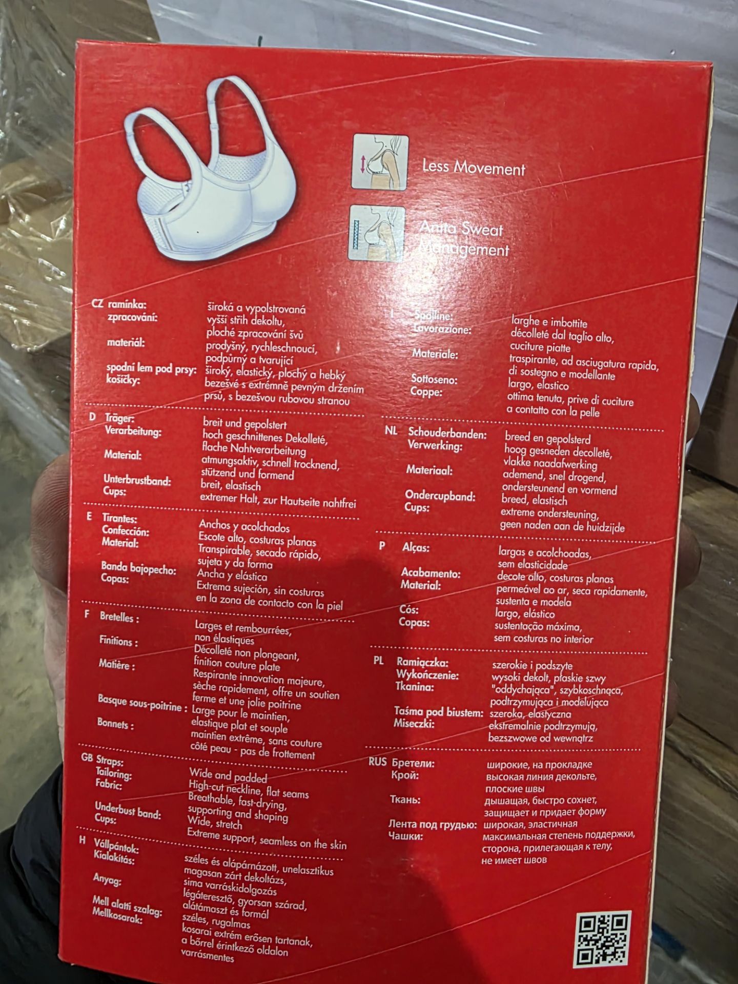 Large Pallet of Liquidated Stock – from a Major UK Retailer Mixed pallet of liquidated stock sourced - Image 15 of 24