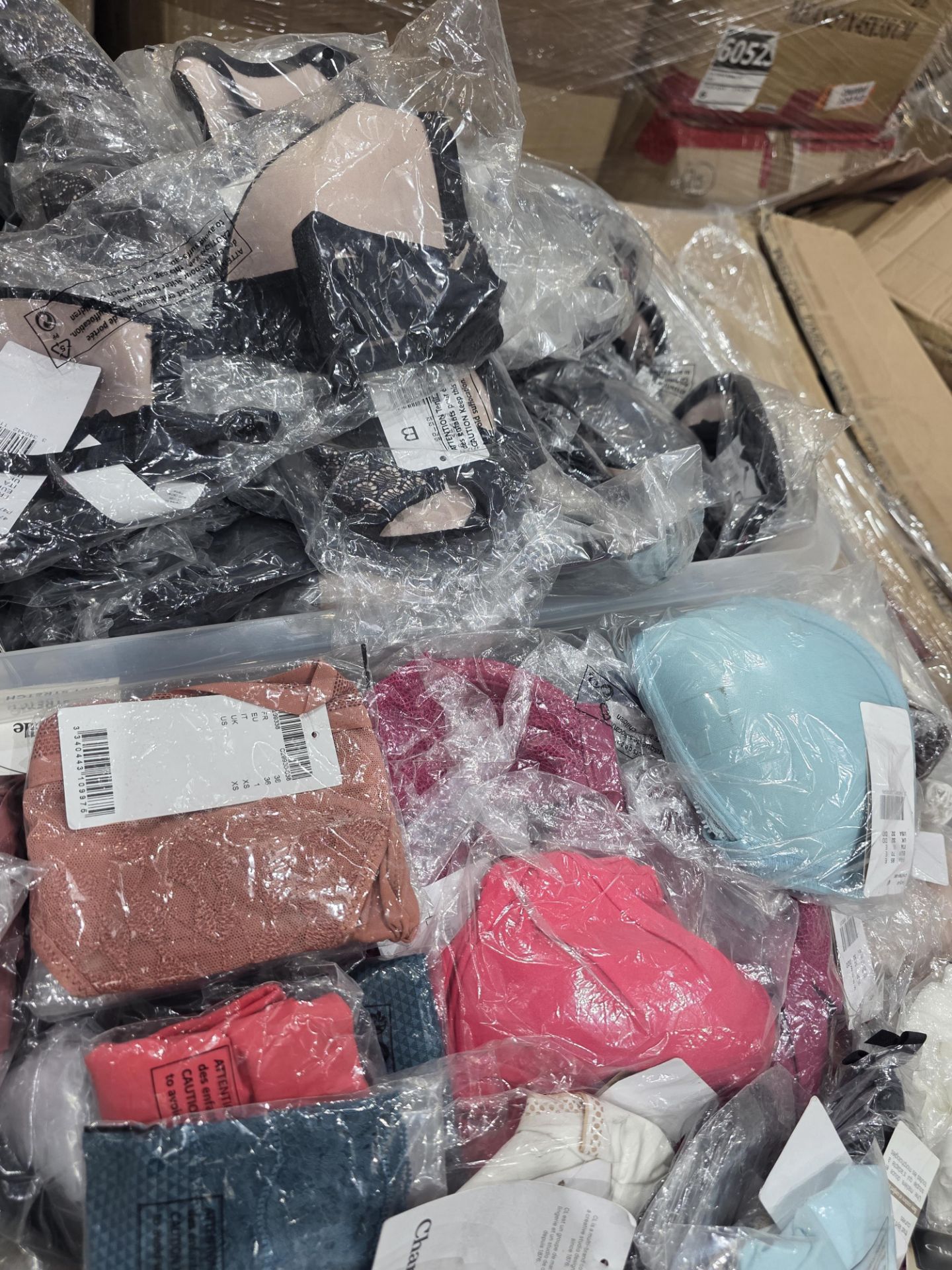 Large Pallet of Liquidated Stock – from a Major UK Retailer Mixed pallet of liquidated stock sourced - Image 20 of 24