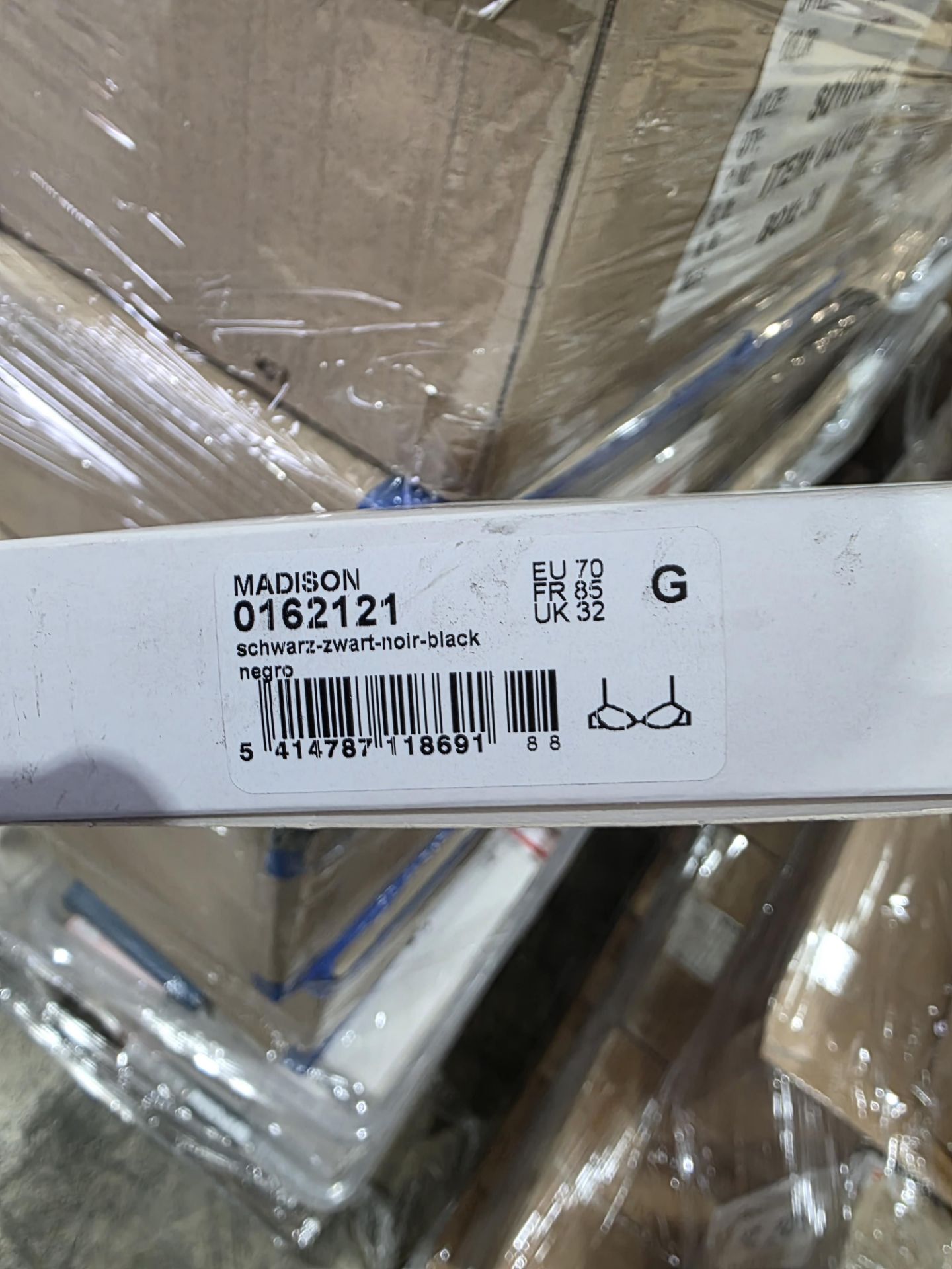 Large Pallet of Liquidated Stock – from a Major UK Retailer Mixed pallet of liquidated stock sourced - Image 12 of 24