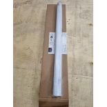 36 X NEW & BOXED AMAZON WHITE THERMAL ROLLER BLACKOUT BLIND 66CM X 150CM (LOC: 21.12 (RB)-2022283)