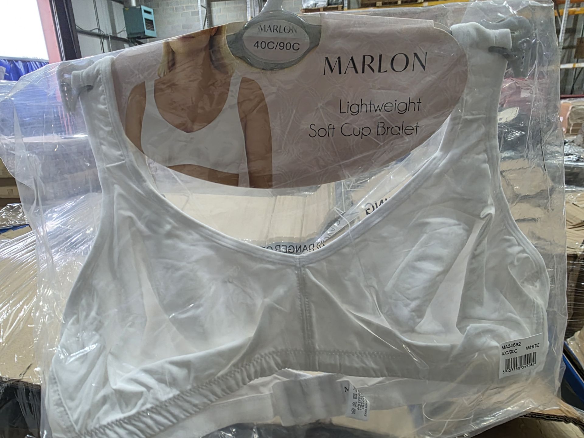 Large Pallet of Liquidated Stock – from a Major UK Retailer Mixed pallet of liquidated stock sourced - Image 7 of 24