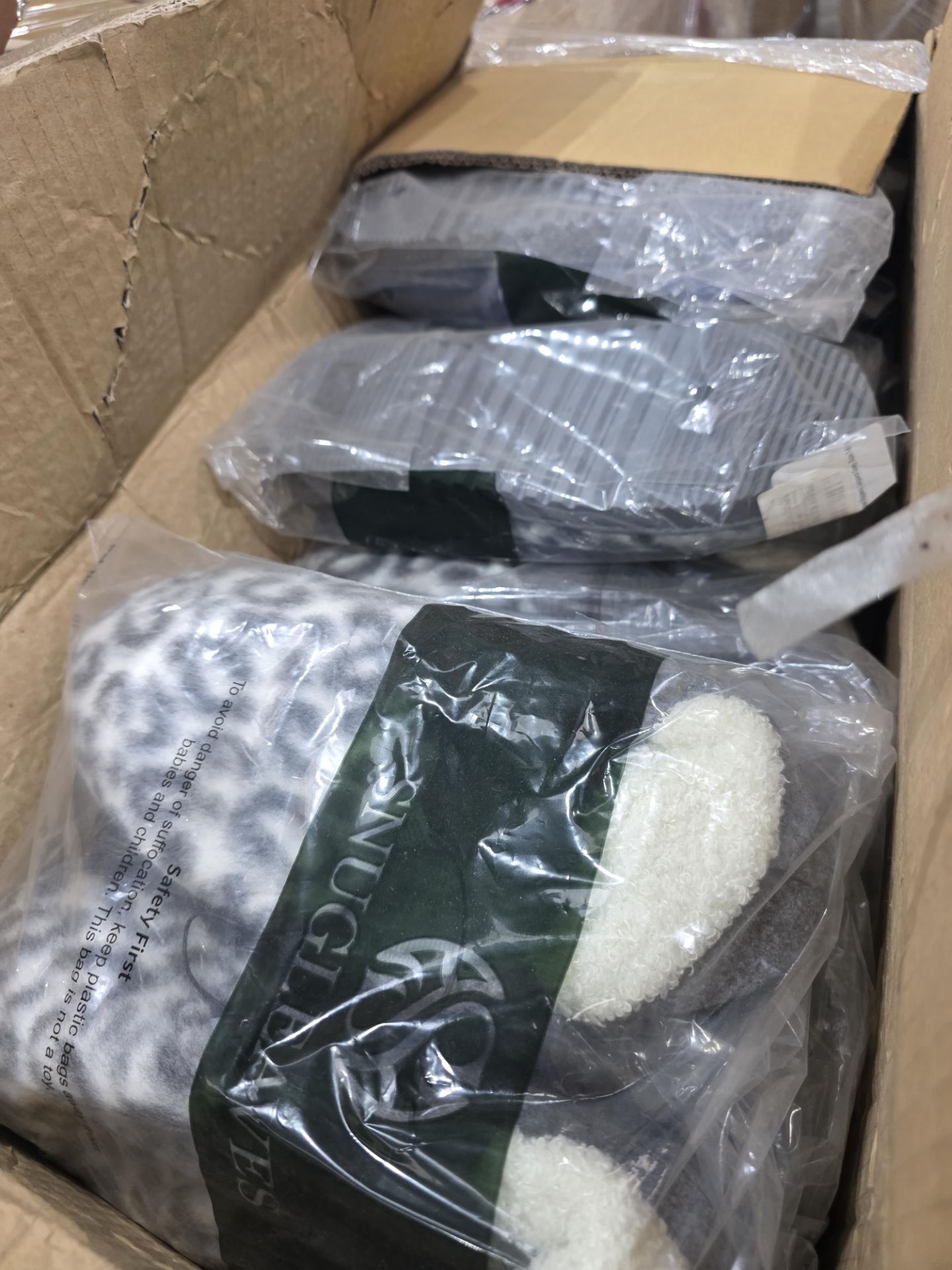 Large Pallet of Liquidated Stock – from a Major UK Retailer Mixed pallet of liquidated stock sourced - Image 22 of 24