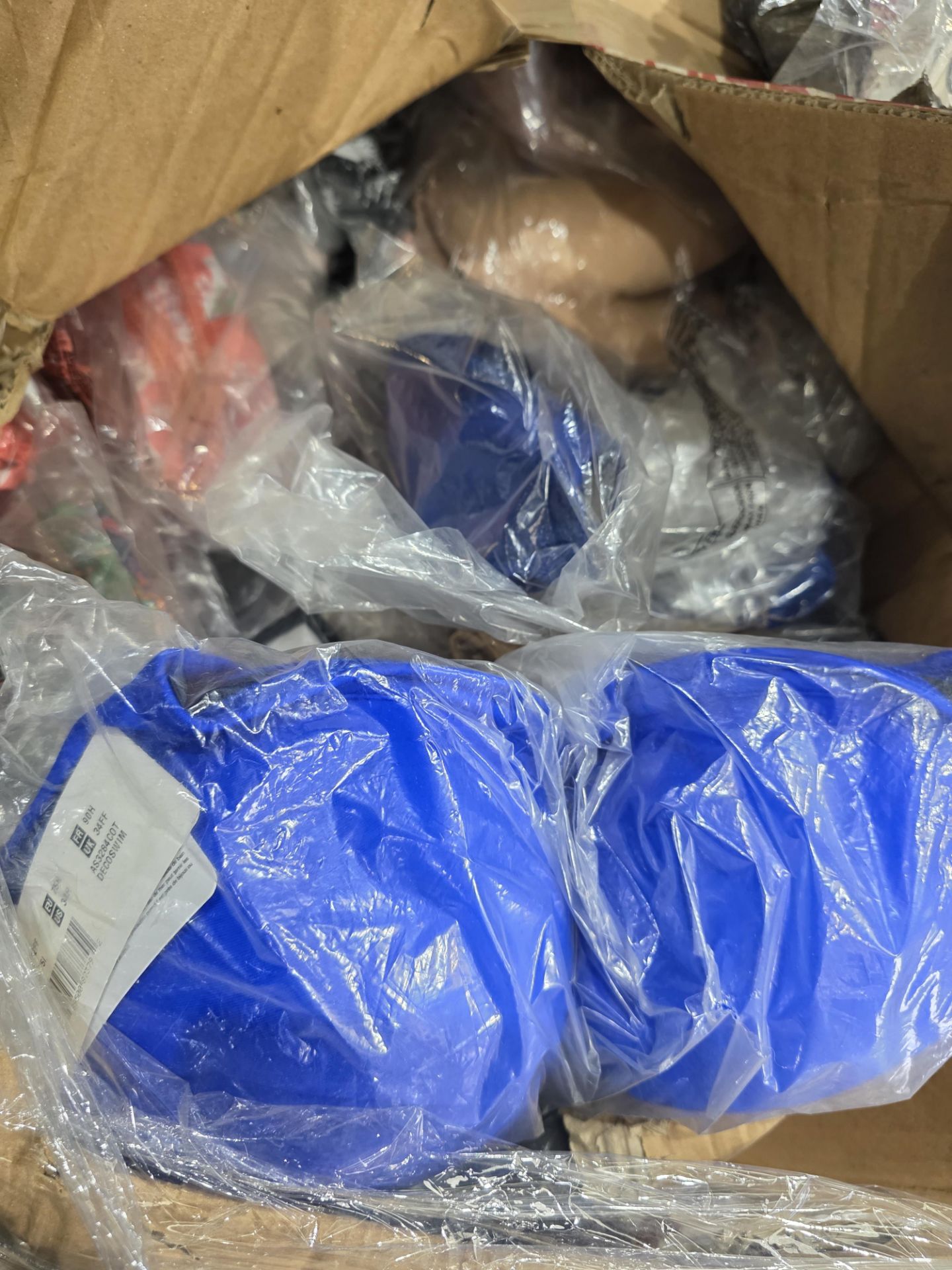 Large Pallet of Liquidated Stock – from a Major UK Retailer Mixed pallet of liquidated stock sourced - Image 24 of 24