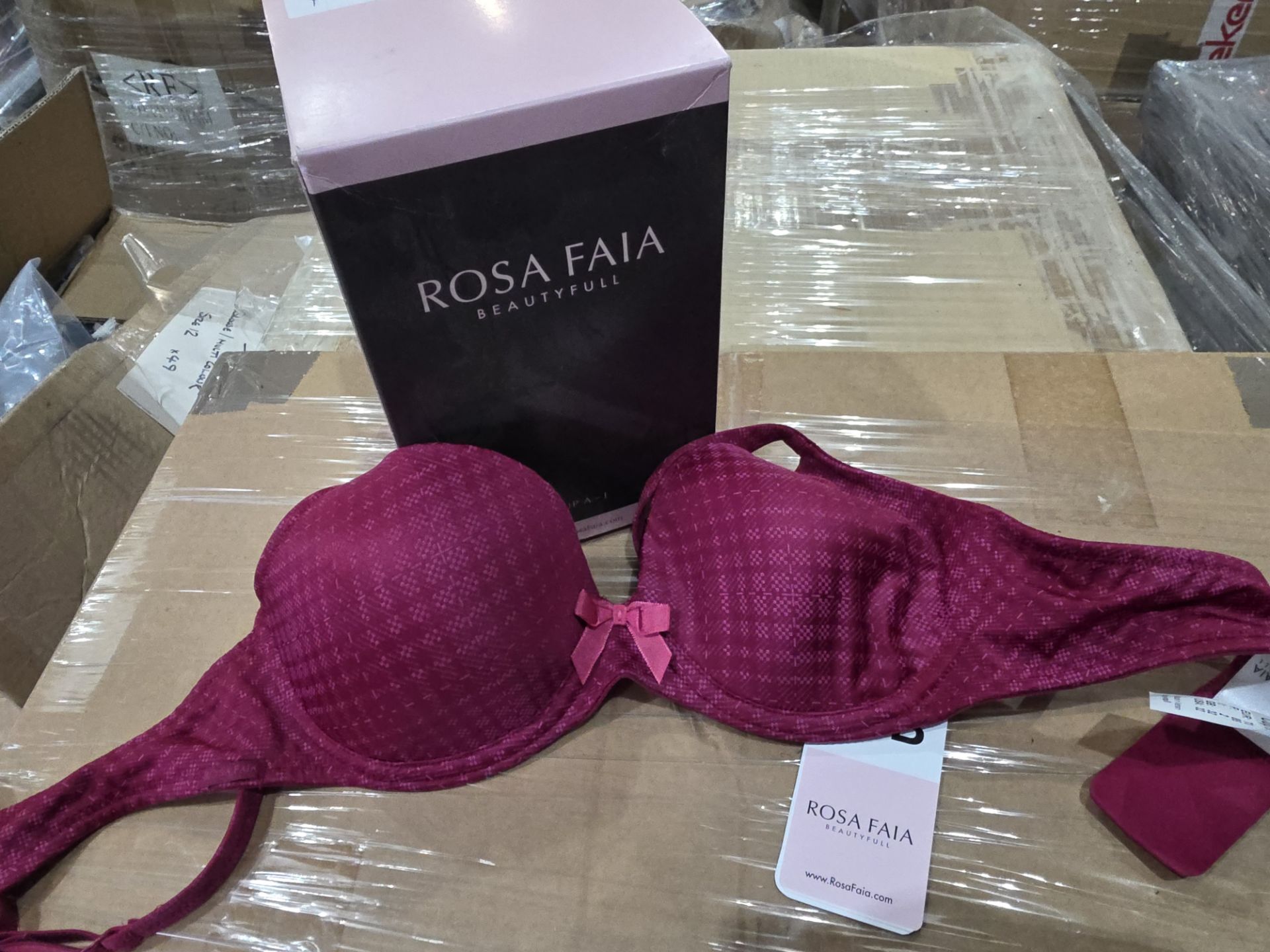 Large Pallet of Liquidated Stock – from a Major UK Retailer Mixed pallet of liquidated stock sourced - Image 16 of 24