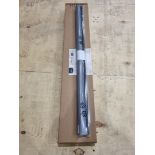 36 X NEW & BOXED AMAZON BLACK THERMAL ROLLER BLACKOUT BLIND 76CM X 150CM (LOC: 21.13 (LM)-2022236)