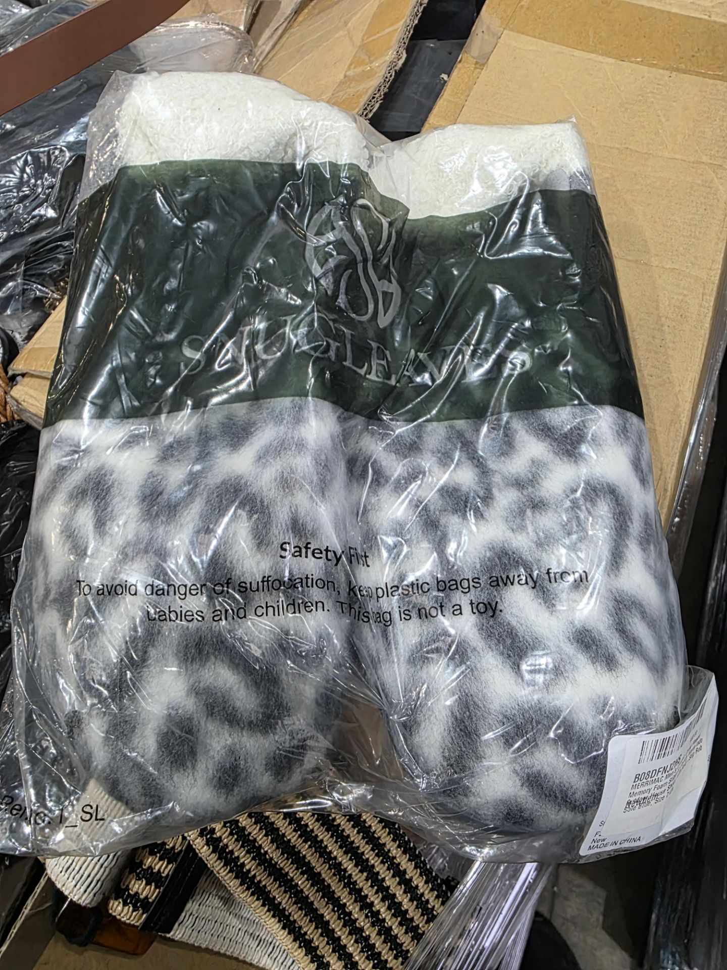 Large Pallet of Liquidated Stock – from a Major UK Retailer Mixed pallet of liquidated stock sourced - Image 21 of 24