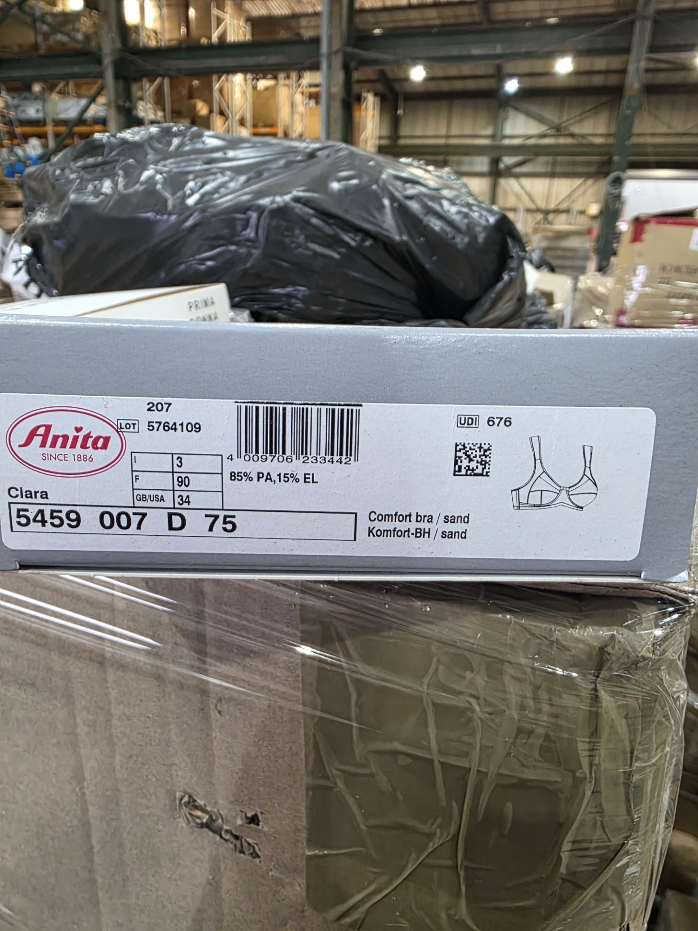 Large Pallet of Liquidated Stock – from a Major UK Retailer Mixed pallet of liquidated stock sourced - Image 5 of 24