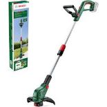 Bosch UniversalGrassCut 18V-26-500 Cordless Grass Trimmer. - SR5.3.10.