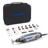 Dremel 4250 Rotary Tool 175 W. - SR5.3.10.