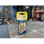 TRADE LOT 100 X BRAND NEW PROSOLVE 105M NYLON BUILDERS LINE RRP £8 EACH (LOC: 25.14-Z16)