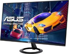 NEW & BOXED ASUS VZ24EHF 24 Inch Eye Care Gaming Monitor. RRP £109. (PAL 2). 24-inch Full HD (1920 x