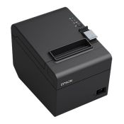 NEW & BOXED EPSON Ticket TM-T20III Thermal POS Printer USB/Serial. RRP £149.99. (BR). Epson TM-