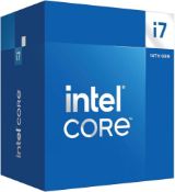 NEW & BOXED INTEL Core i7-14700 Processor. (OFC)