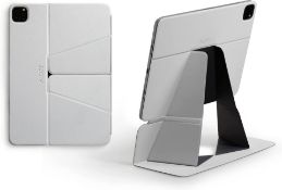 8x NEW & BOXED MOFT Snap Float Folio For iPad Pro 11-in 2nd 3rd 4th Generation - MISTY COVE. RRP £