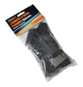 24 X BRAND NEW VITREX 30 PACK OF LAMINATE AND WOOD FLOORING SPACERS R18.2