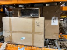 120 X BRAND NEW 2 TIER SHOWER CADDIES R10-2