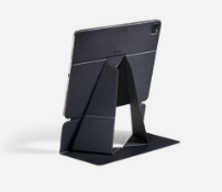 8x NEW & BOXED MOFT Snap Float Folio For iPad Pro 11-in 2nd 3rd 4th Generation - NIGHT BLACK. RRP £