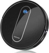 DENKEE DK600 ROBOT VACUUM CLEANER R10-3