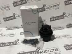 2 X BRAND NEW MEDKLINN DOCKING STATIONS RRP £119 EACH R3-8