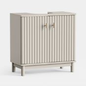 Boxed Victoria Under Sink Cabinet-RS1.1