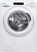 Beko BM1WT3821W 8KG 1200 Spin Washing Machine . - SR4F. RRP £339.00.