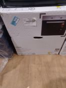 Cooke & Lewis CSB60a Built-In Single Electric Oven. - SR4F.