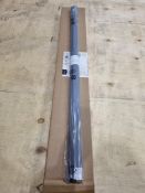 36 X NEW & BOXED AMAZON GREY THERMAL ROLLER BLACKOUT BLIND 96CM X 150CM (LOC: 21.9 (LB)-2022213)