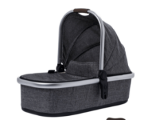 New & Boxed Didofy Cosmos Luxury Car Seat. RRP £199.99 (LOC: 23.14-COS)