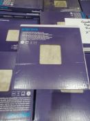 15 x Brand New Packs of Goodhome Poprock Vinyl Peel & Stick Tiles. RRP £27.95 per pack, 1.30m2 per