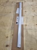 36 X NEW & BOXED AMAZON WHITE THERMAL ROLLER BLACKOUT BLIND 86CM X 150CM (LOC: 21.11 (RB)-2022250)