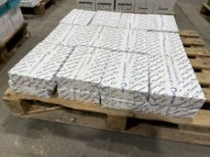 24 X REAMS OF 500 PREMIPER PAPER GROUP A4 COPIER PAPER (LOC: 41.8-PPR10)