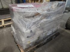 HIGH VALUE PALLET OF ASSORTED PAPER TO INCLUDE A4 XEROX SYMPHONE & MORE (LOC: 41.12-PPR4)