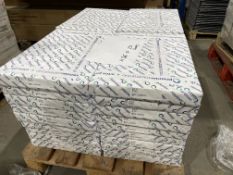 36 X REAMS OF 250 PREMIER PAPER COLOUR COPY 200 GSM PAPER (LOC: 41.15-PPR15)