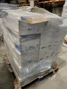HIGH VALUE PALLET OF ASSORTED PAPER TO INCLUDE: 28 BOXES INCLUDING VITALITY XEROX & MORE (LOC: 41.