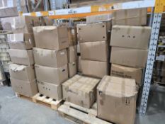 Liquidation Stock – Children’s Clothing – Over 2,750 Items – RRP £43,507.29 – New Stock – 4