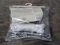 22x BRAND NEW BLOOMA Sail Shade Fixing Kits (LOC: 30.5-A79)