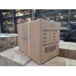 2 X New & Boxed Handuro DC Inverter ARC Welder 160AMP. Duty Cycle Anti Stick - Hot Start with LED