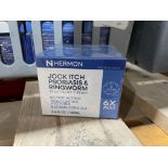 20 X N HERMON JOCK ITCH PSORIASIS AND RINGWORM TREATMENT 100ML (LOC: 30.3-BB680)